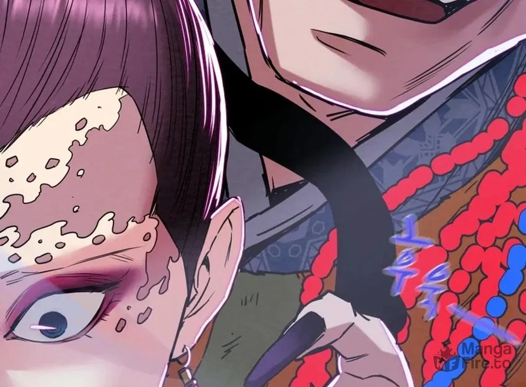 Read Heavenly Moon chapter 126 image 9 on Lezhin