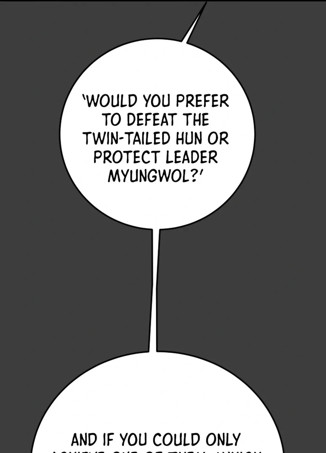 Read Heavenly Moon chapter 127 image 101 on Lezhin
