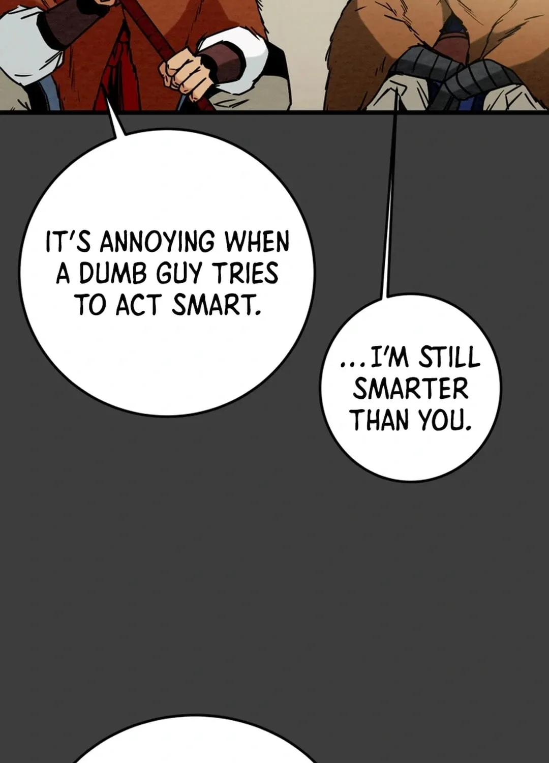 Read Heavenly Moon chapter 127 image 105 on Lezhin