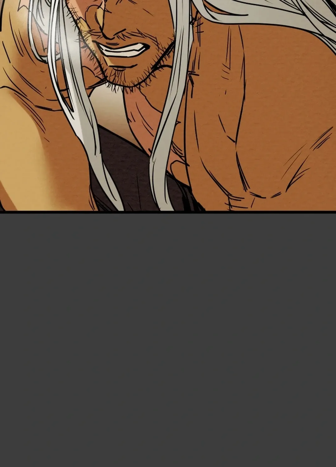 Read Heavenly Moon chapter 127 image 110 on Lezhin
