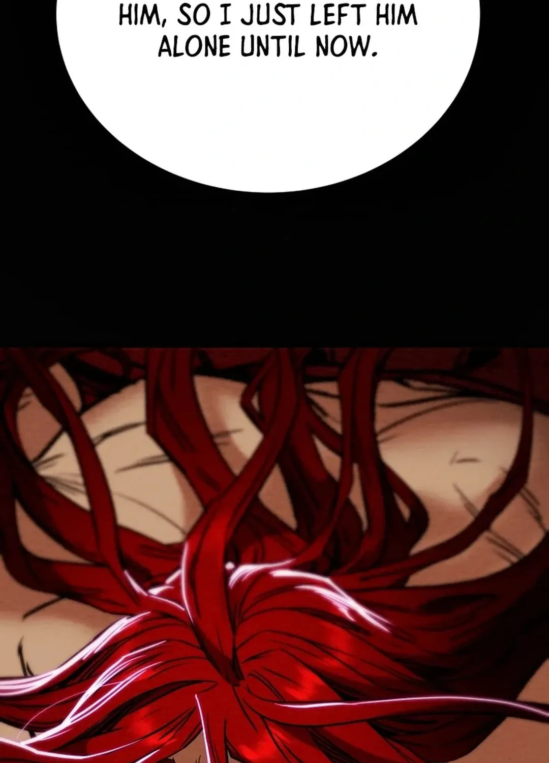 Read Heavenly Moon chapter 127 image 117 on Lezhin