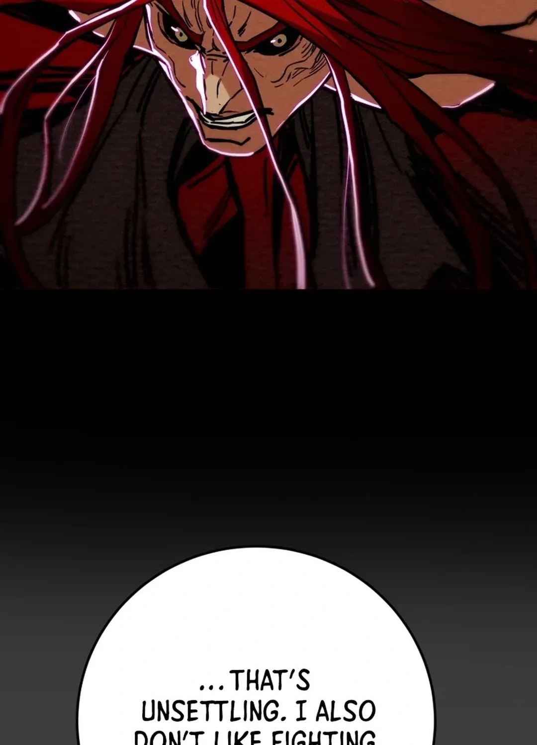 Read Heavenly Moon chapter 127 image 118 on Lezhin