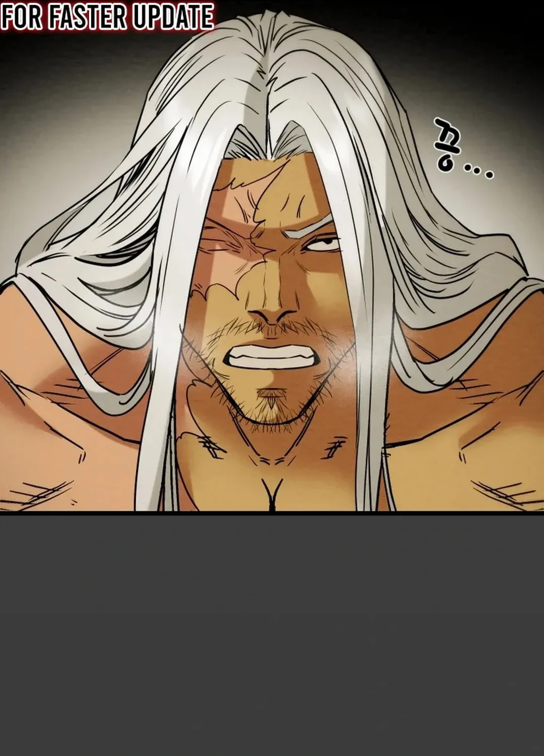 Read Heavenly Moon chapter 127 image 122 on Lezhin