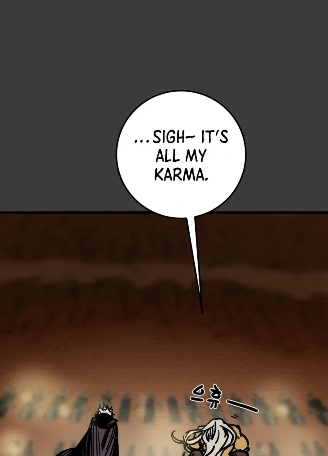 Read Heavenly Moon chapter 127 image 123 on Lezhin