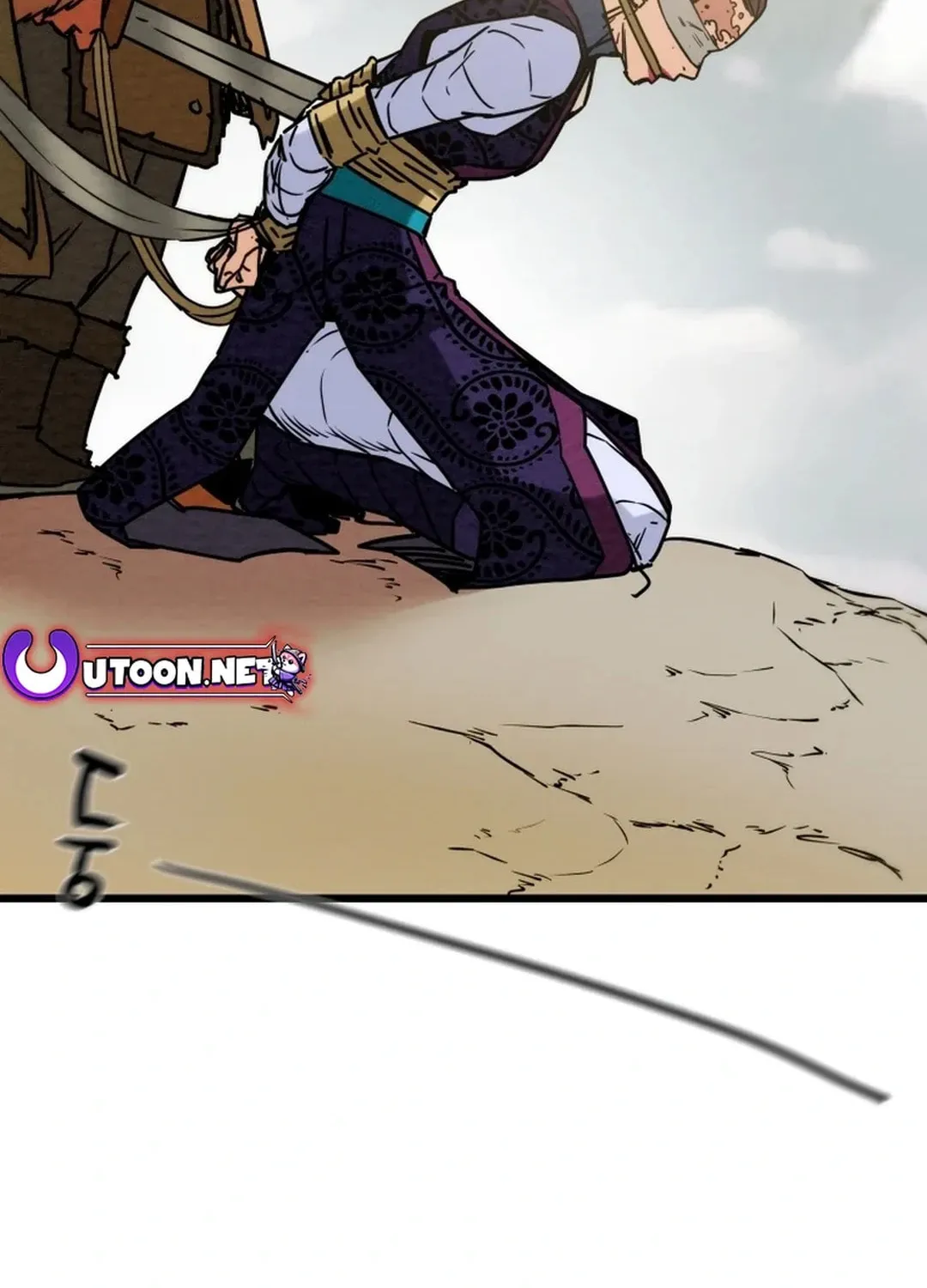 Read Heavenly Moon chapter 127 image 127 on Lezhin