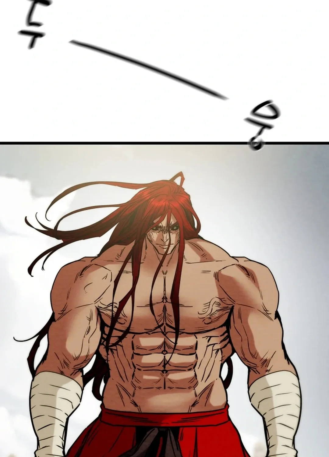 Read Heavenly Moon chapter 127 image 138 on Lezhin