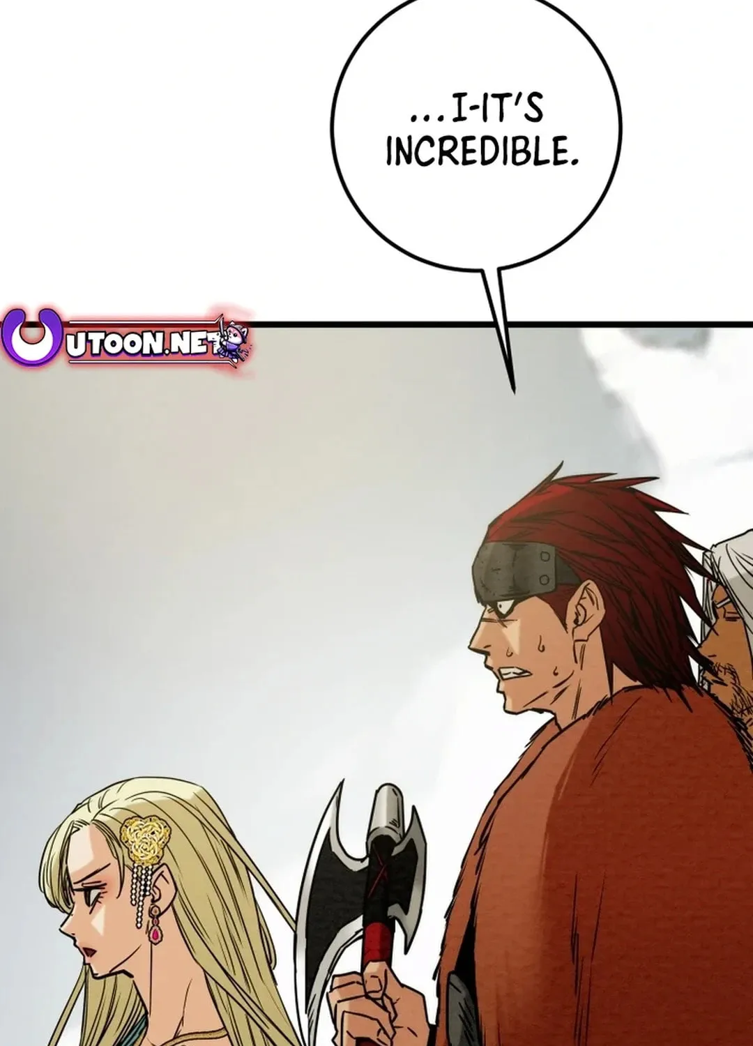 Read Heavenly Moon chapter 127 image 175 on Lezhin