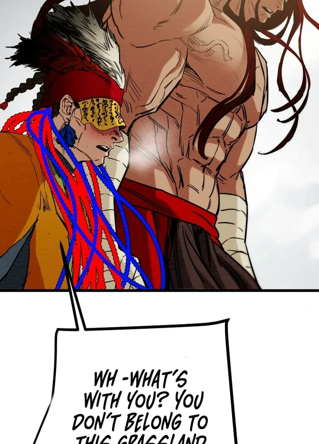 Read Heavenly Moon chapter 127 image 181 on Lezhin