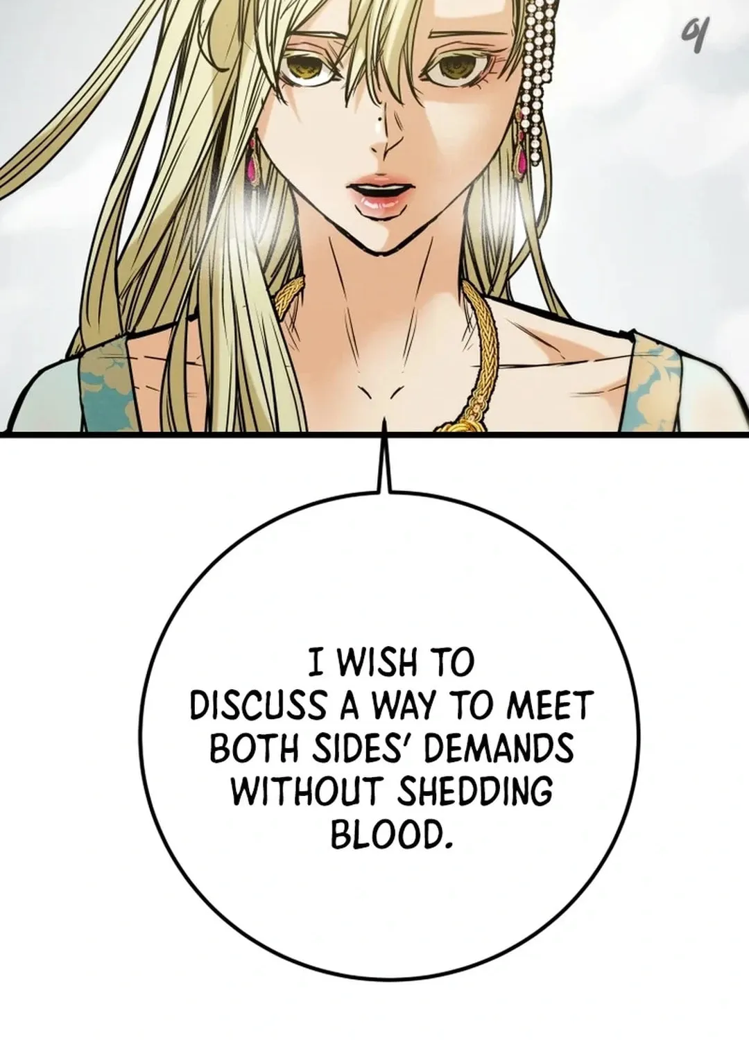 Read Heavenly Moon chapter 127 image 183 on Lezhin