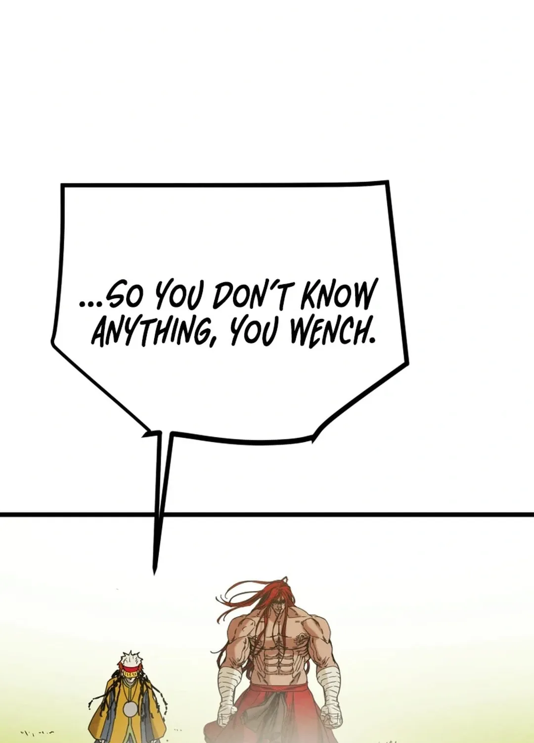 Read Heavenly Moon chapter 127 image 190 on Lezhin