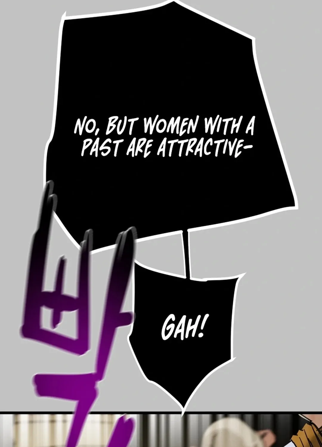 Read Heavenly Moon chapter 127 image 20 on Lezhin