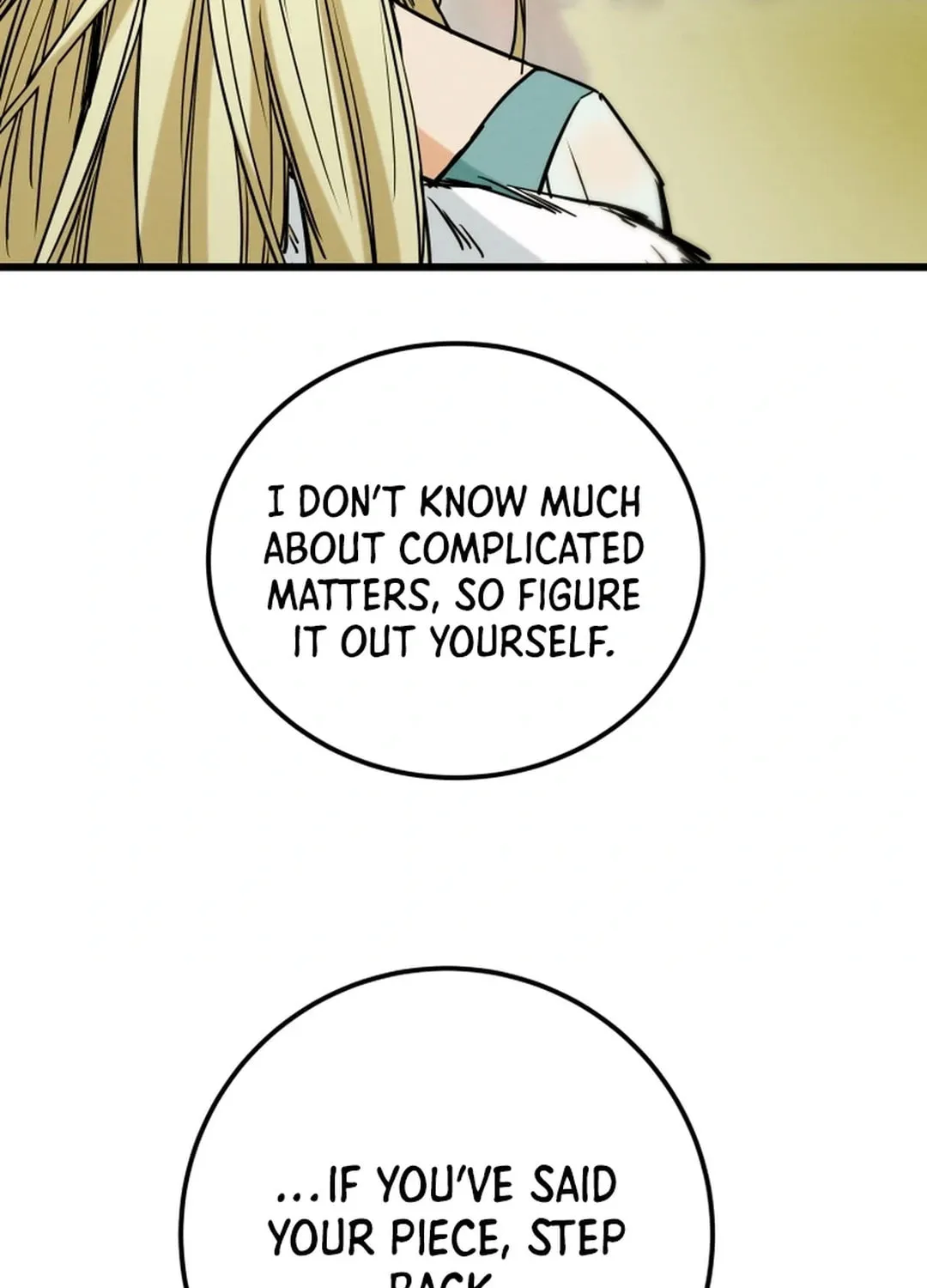 Read Heavenly Moon chapter 127 image 201 on Lezhin