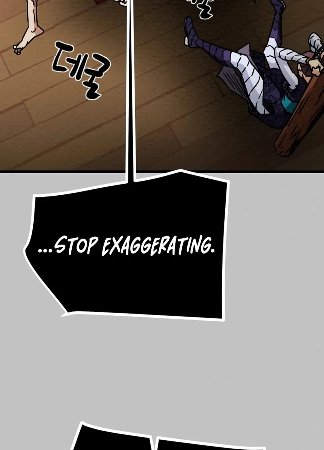 Read Heavenly Moon chapter 127 image 24 on Lezhin