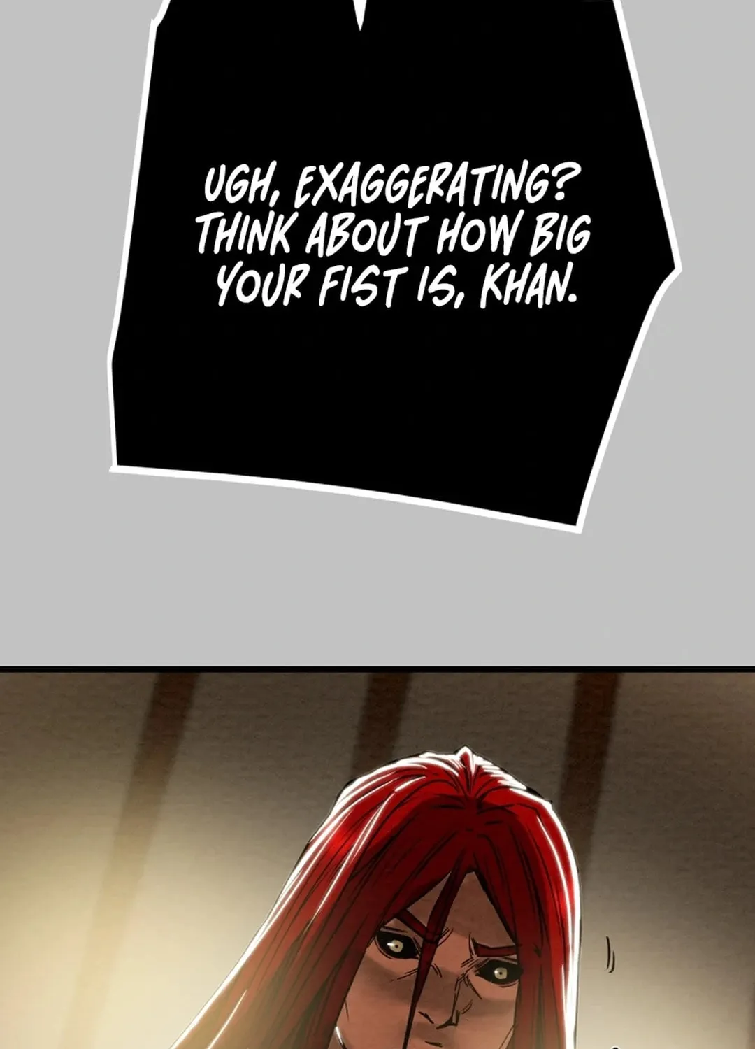 Read Heavenly Moon chapter 127 image 25 on Lezhin