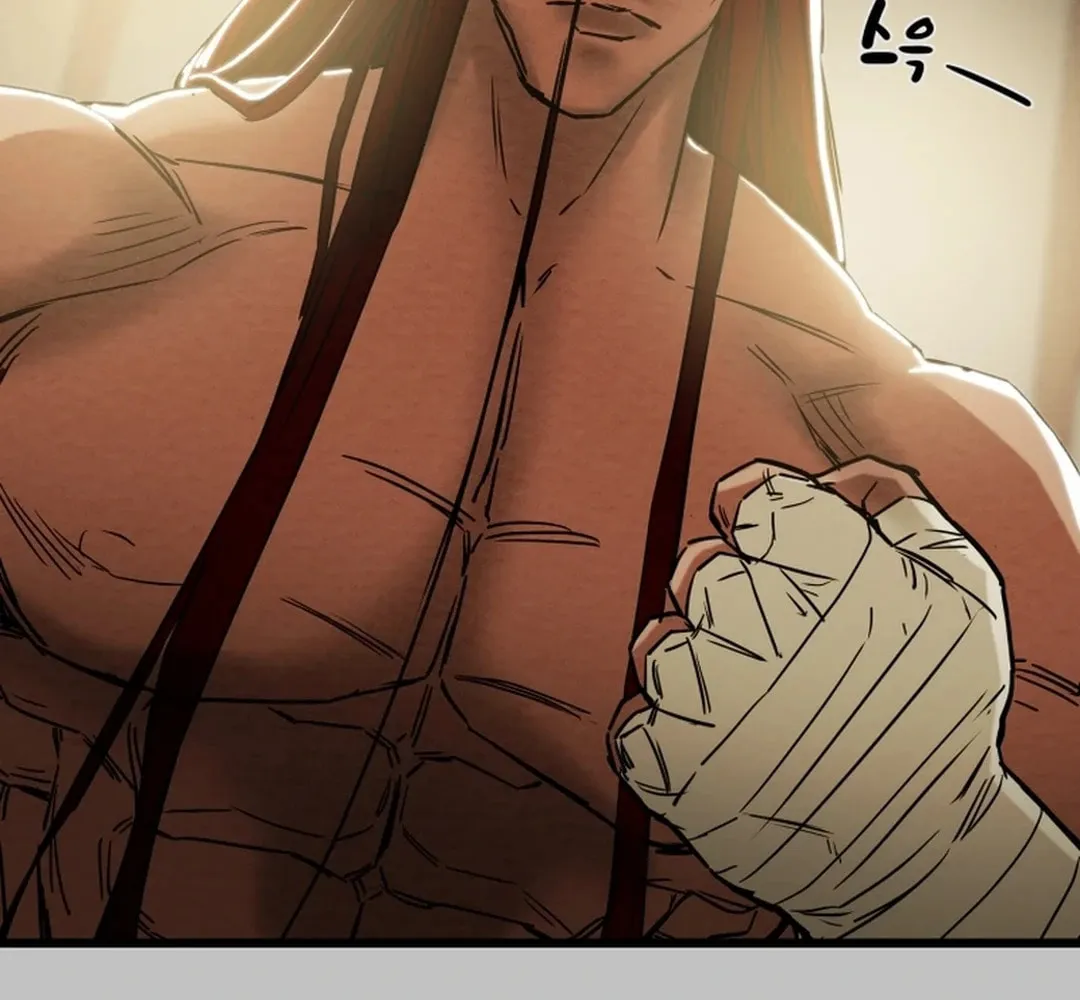 Read Heavenly Moon chapter 127 image 26 on Lezhin