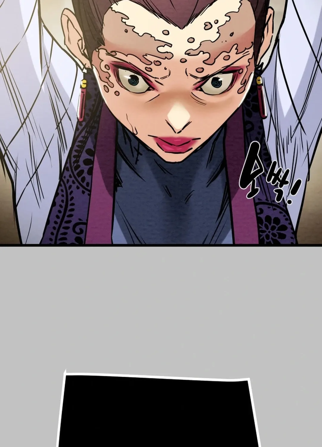 Read Heavenly Moon chapter 127 image 28 on Lezhin