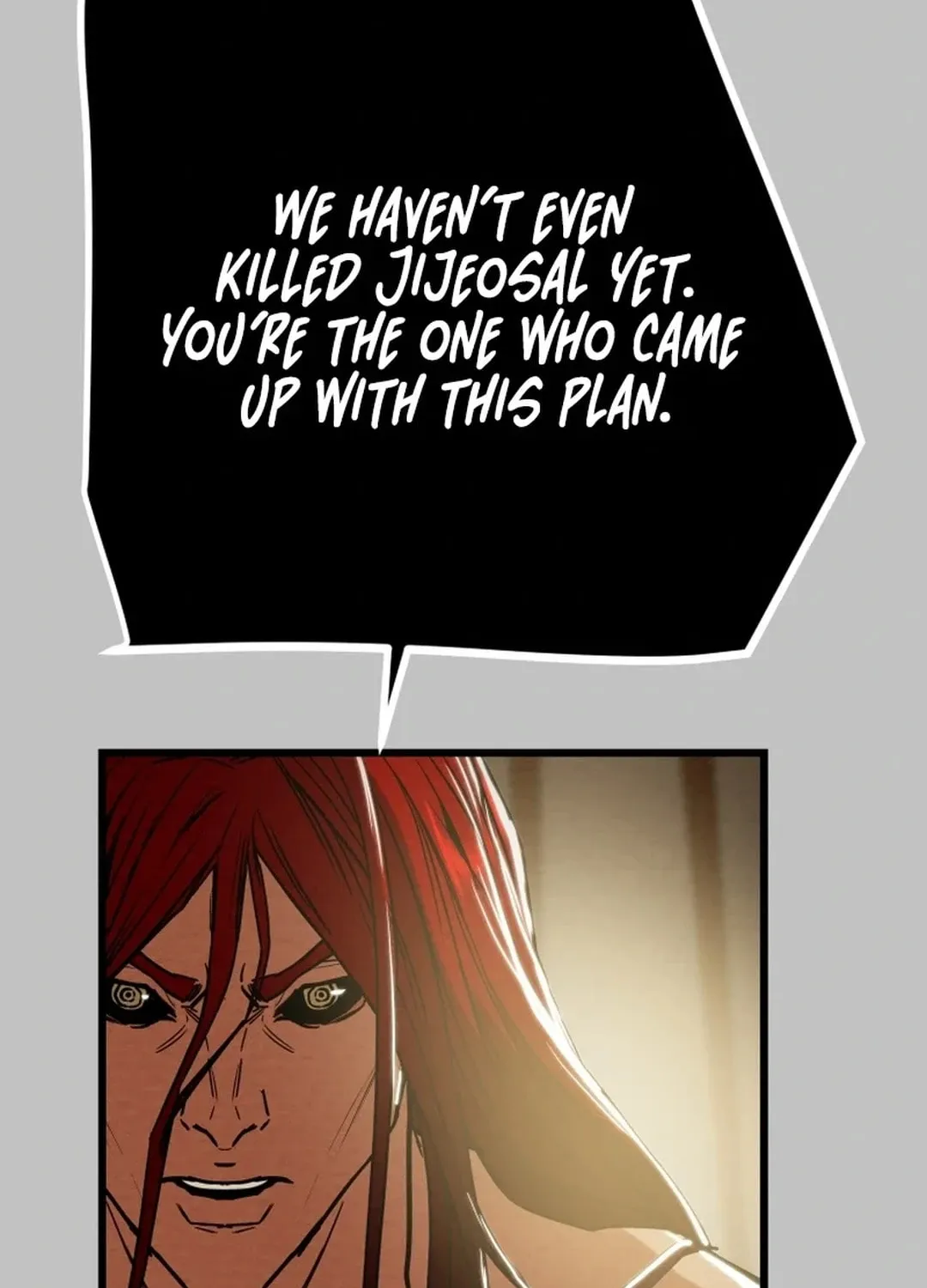 Read Heavenly Moon chapter 127 image 31 on Lezhin