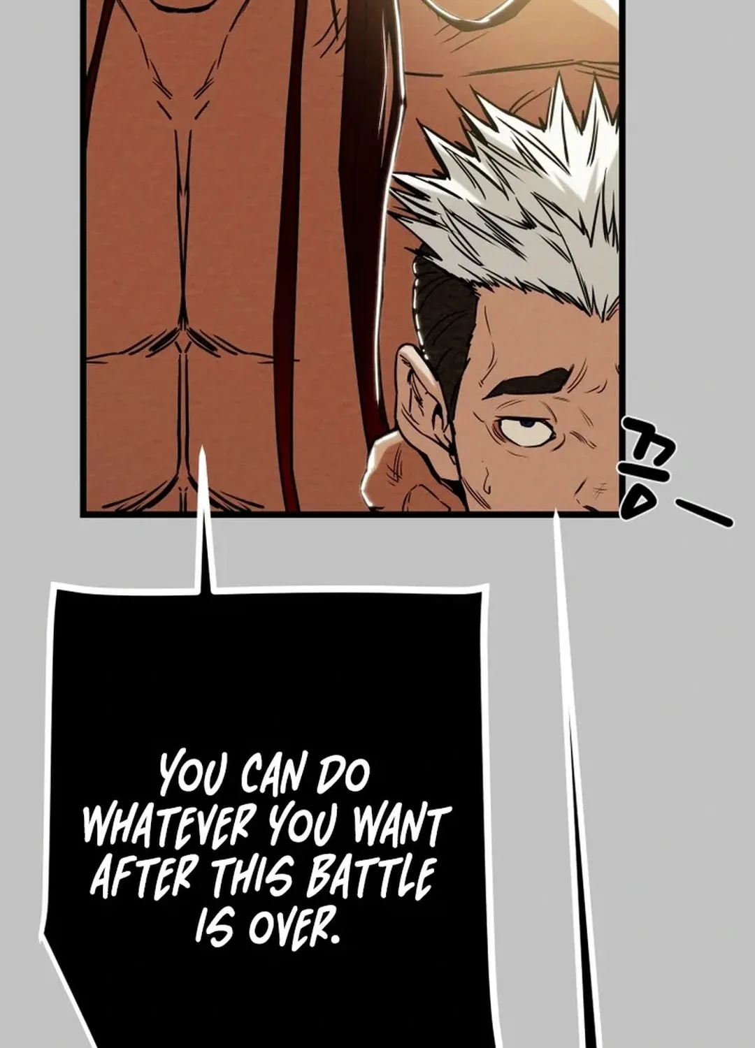 Read Heavenly Moon chapter 127 image 32 on Lezhin