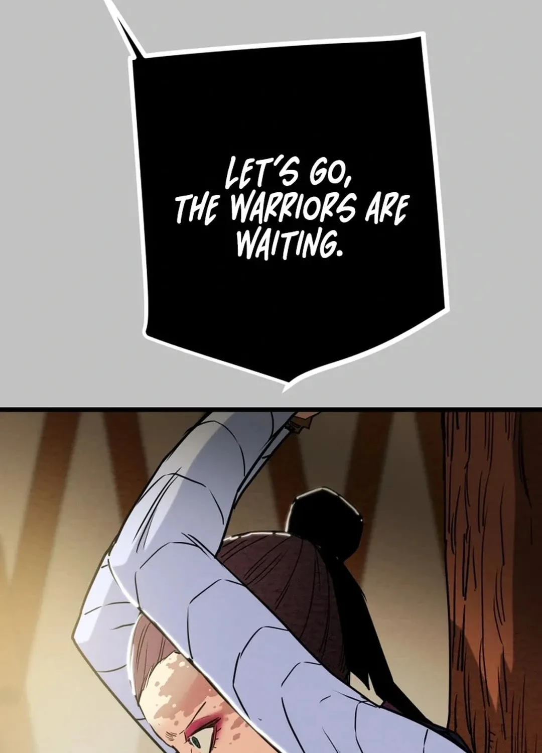 Read Heavenly Moon chapter 127 image 34 on Lezhin
