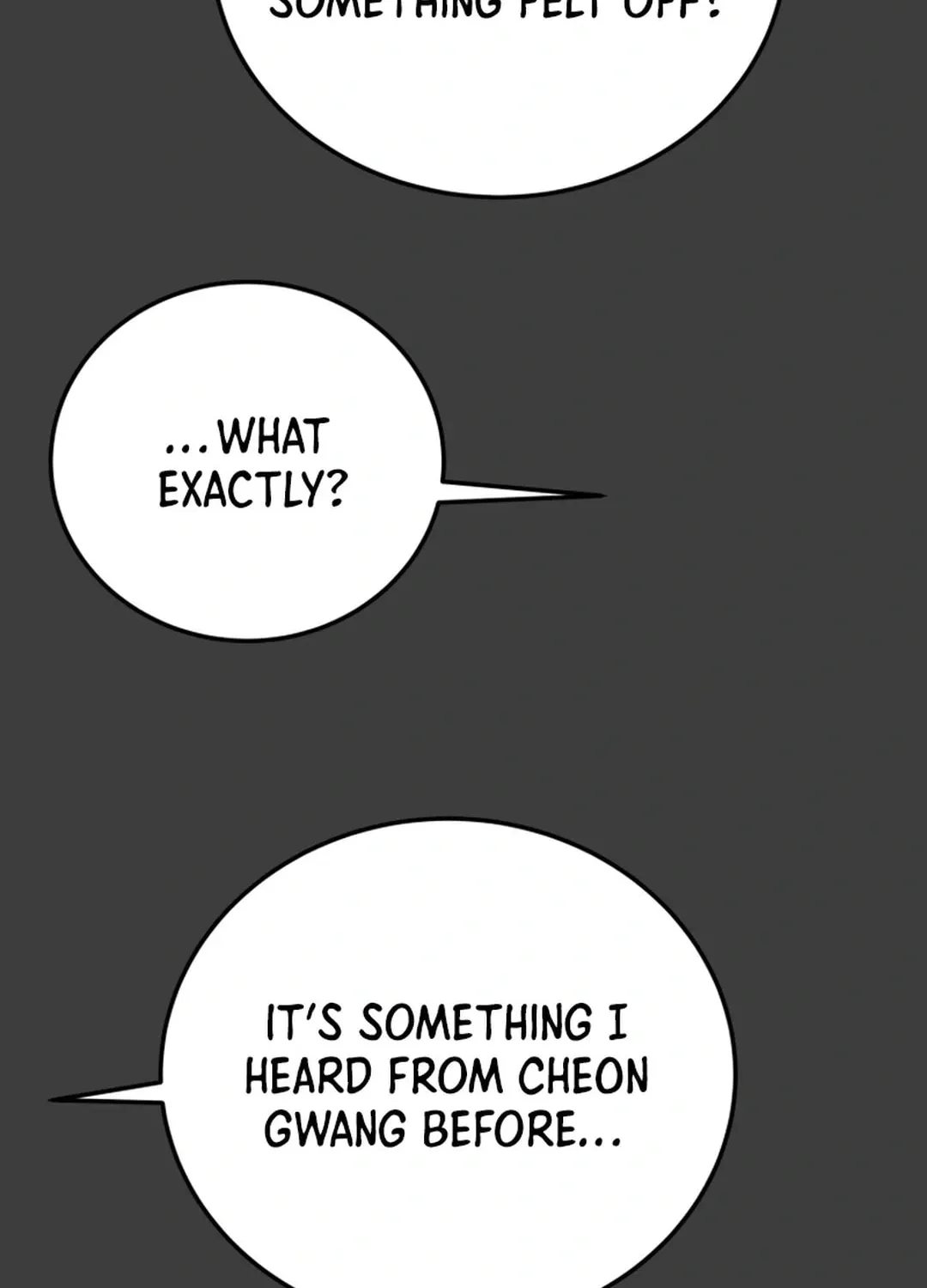 Read Heavenly Moon chapter 127 image 58 on Lezhin