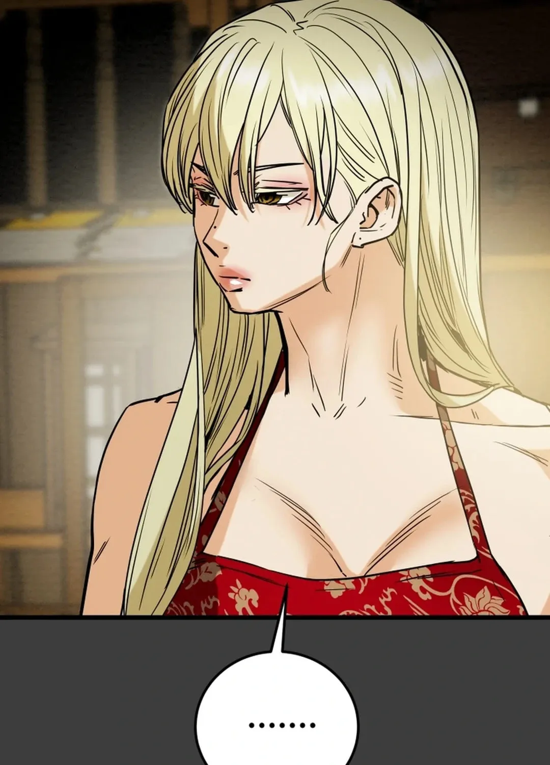 Read Heavenly Moon chapter 127 image 60 on Lezhin