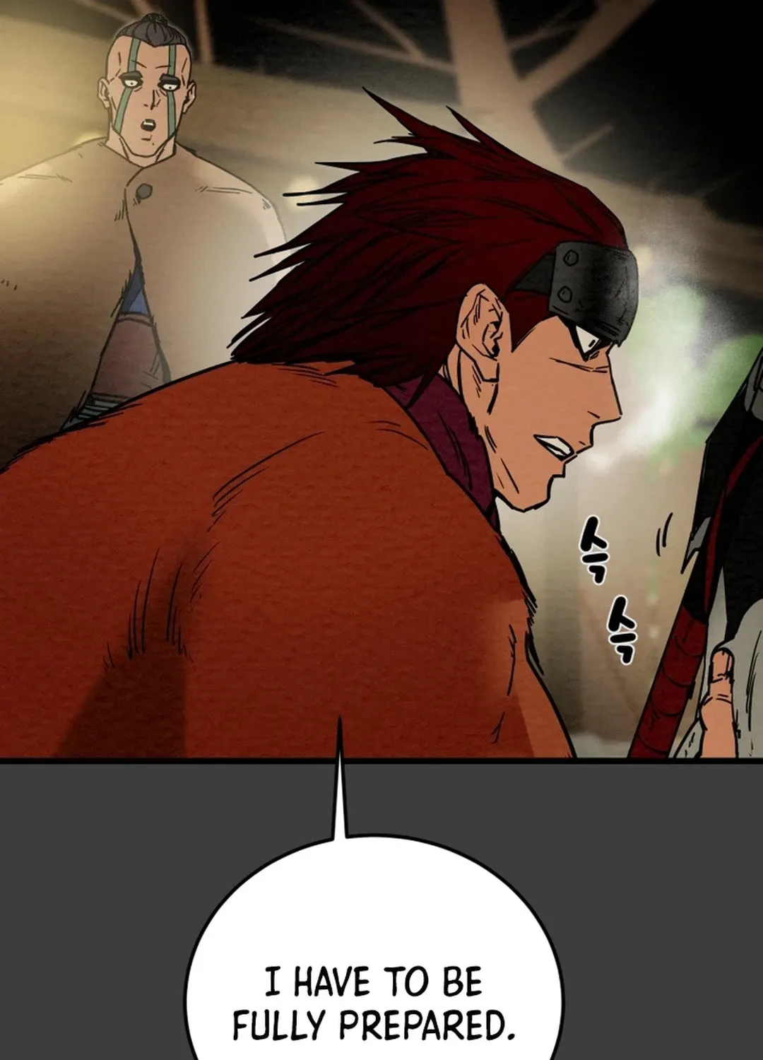 Read Heavenly Moon chapter 127 image 71 on Lezhin