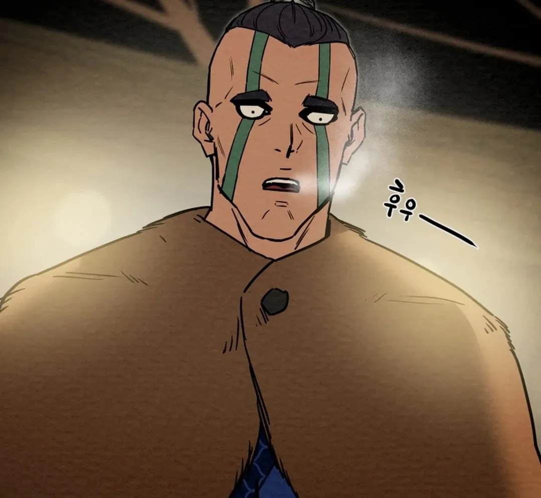 Read Heavenly Moon chapter 127 image 73 on Lezhin