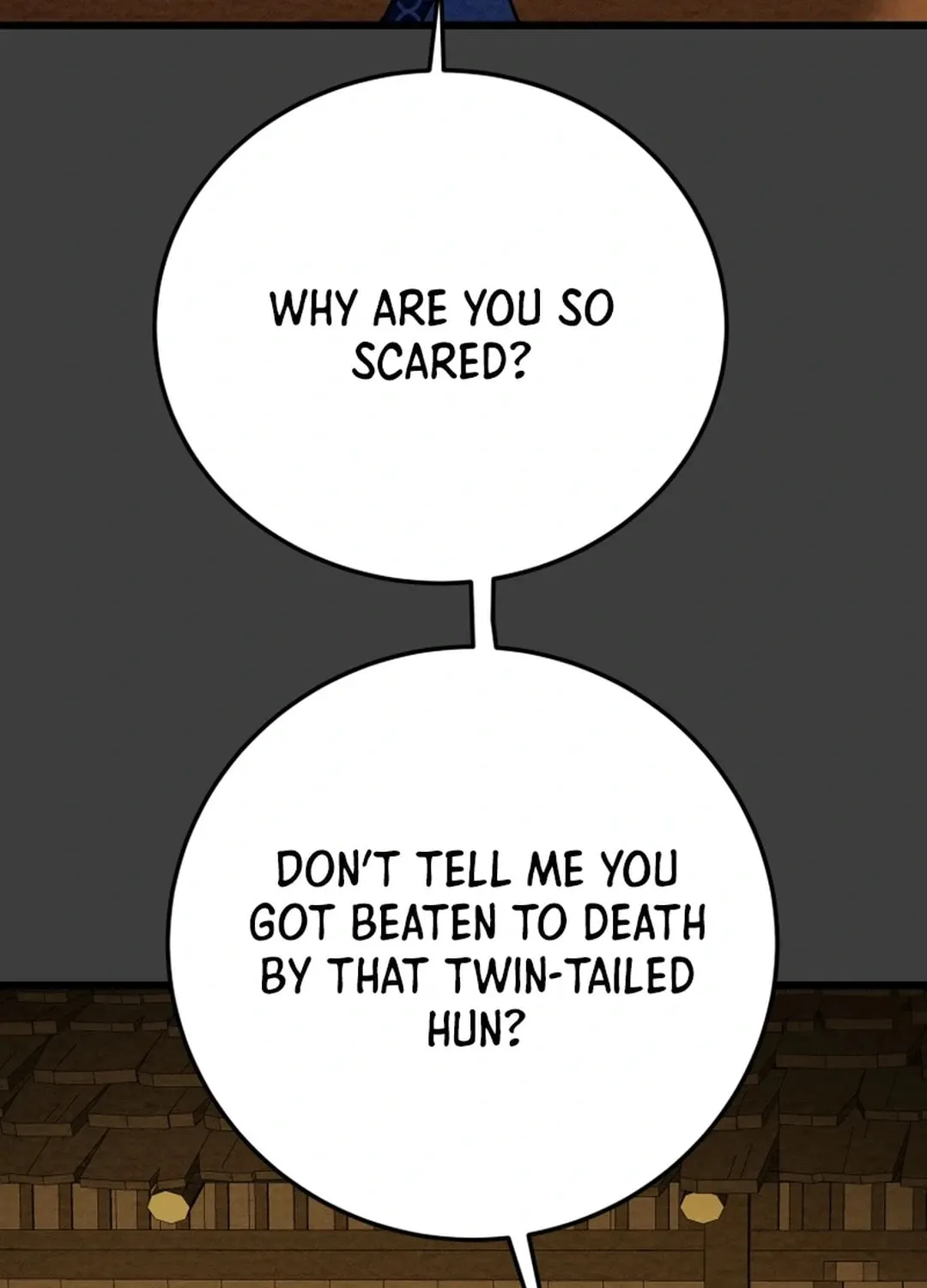 Read Heavenly Moon chapter 127 image 74 on Lezhin