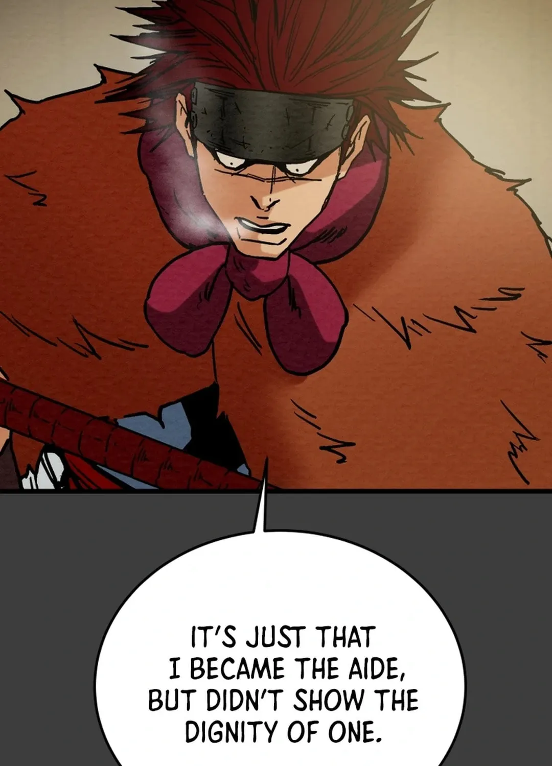 Read Heavenly Moon chapter 127 image 77 on Lezhin