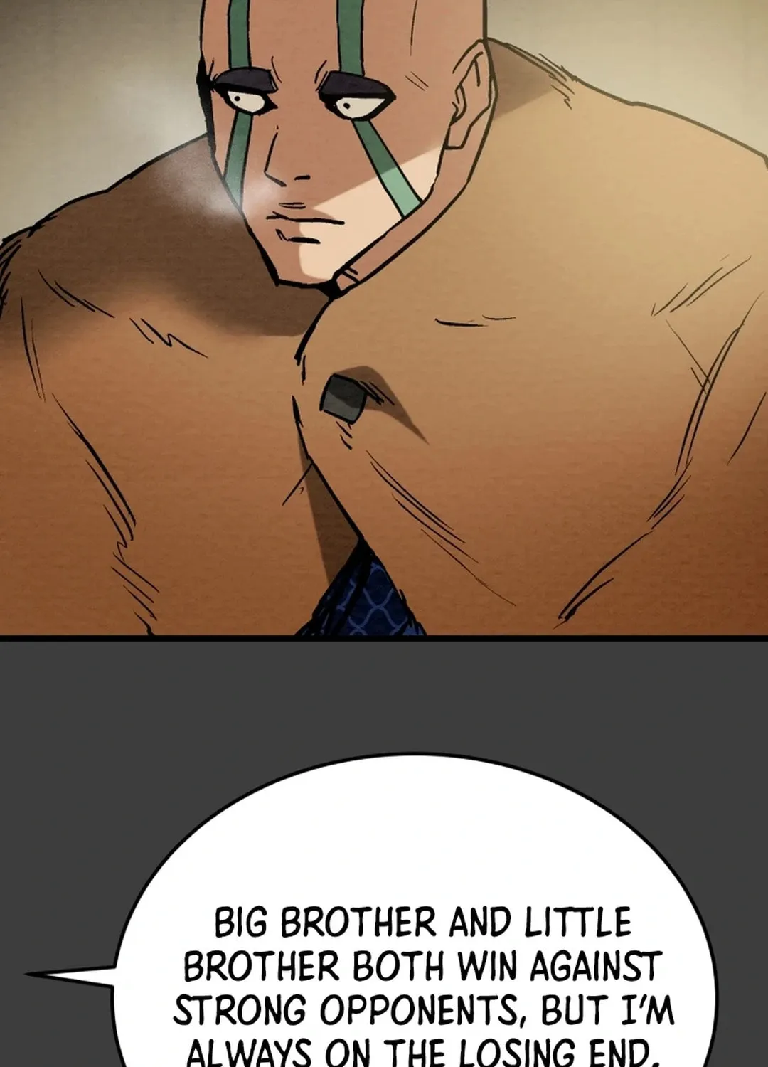 Read Heavenly Moon chapter 127 image 79 on Lezhin