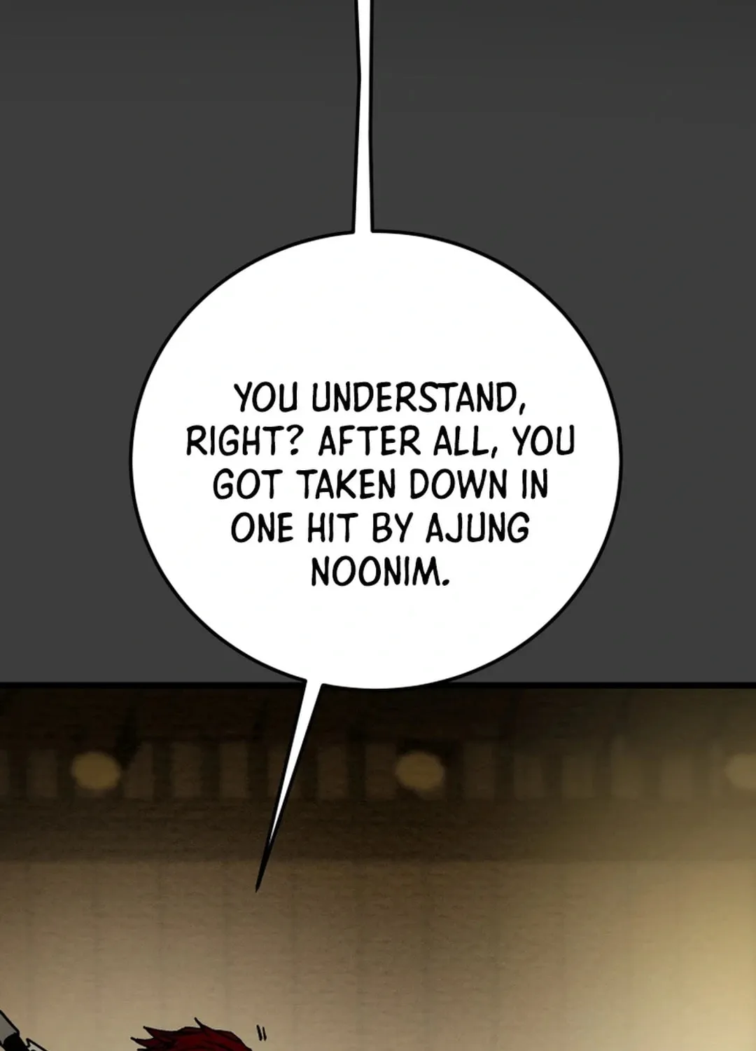 Read Heavenly Moon chapter 127 image 83 on Lezhin