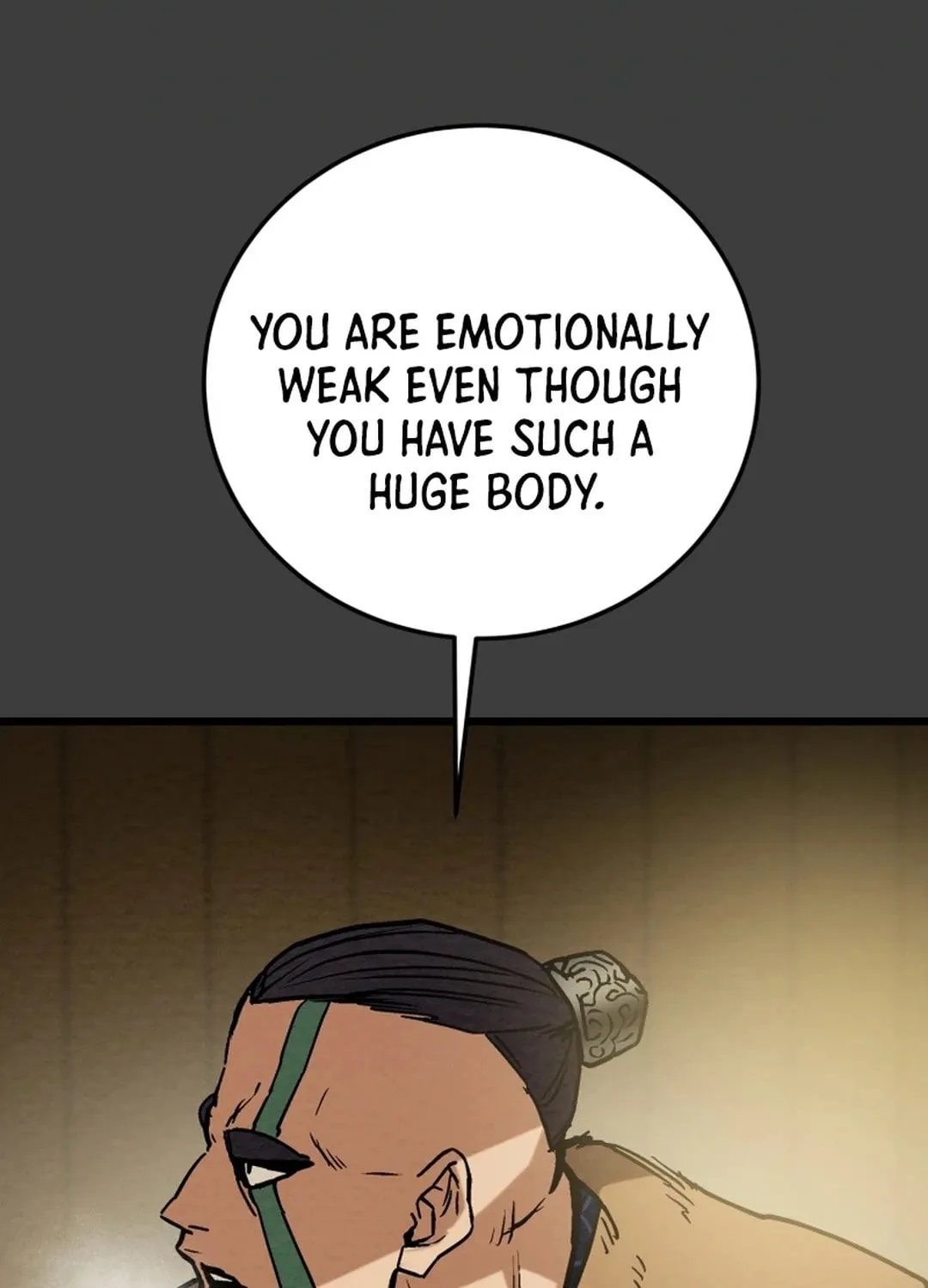 Read Heavenly Moon chapter 127 image 85 on Lezhin