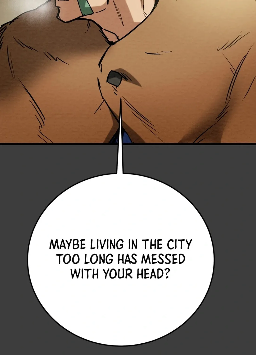 Read Heavenly Moon chapter 127 image 86 on Lezhin
