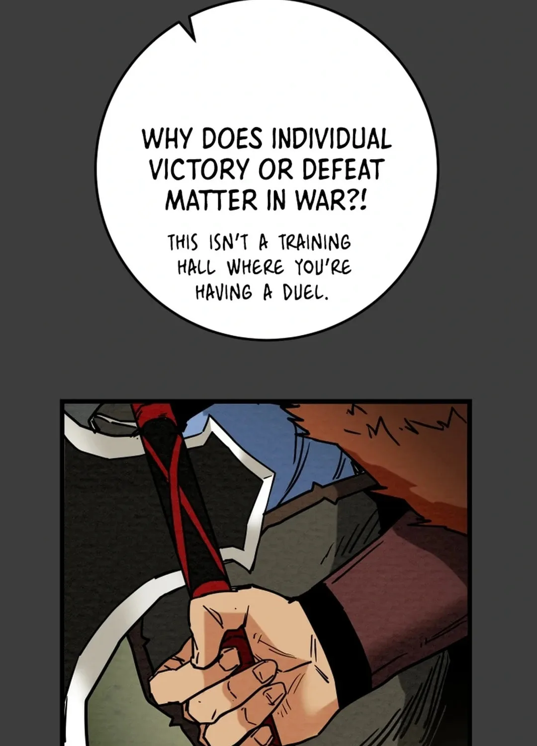 Read Heavenly Moon chapter 127 image 88 on Lezhin