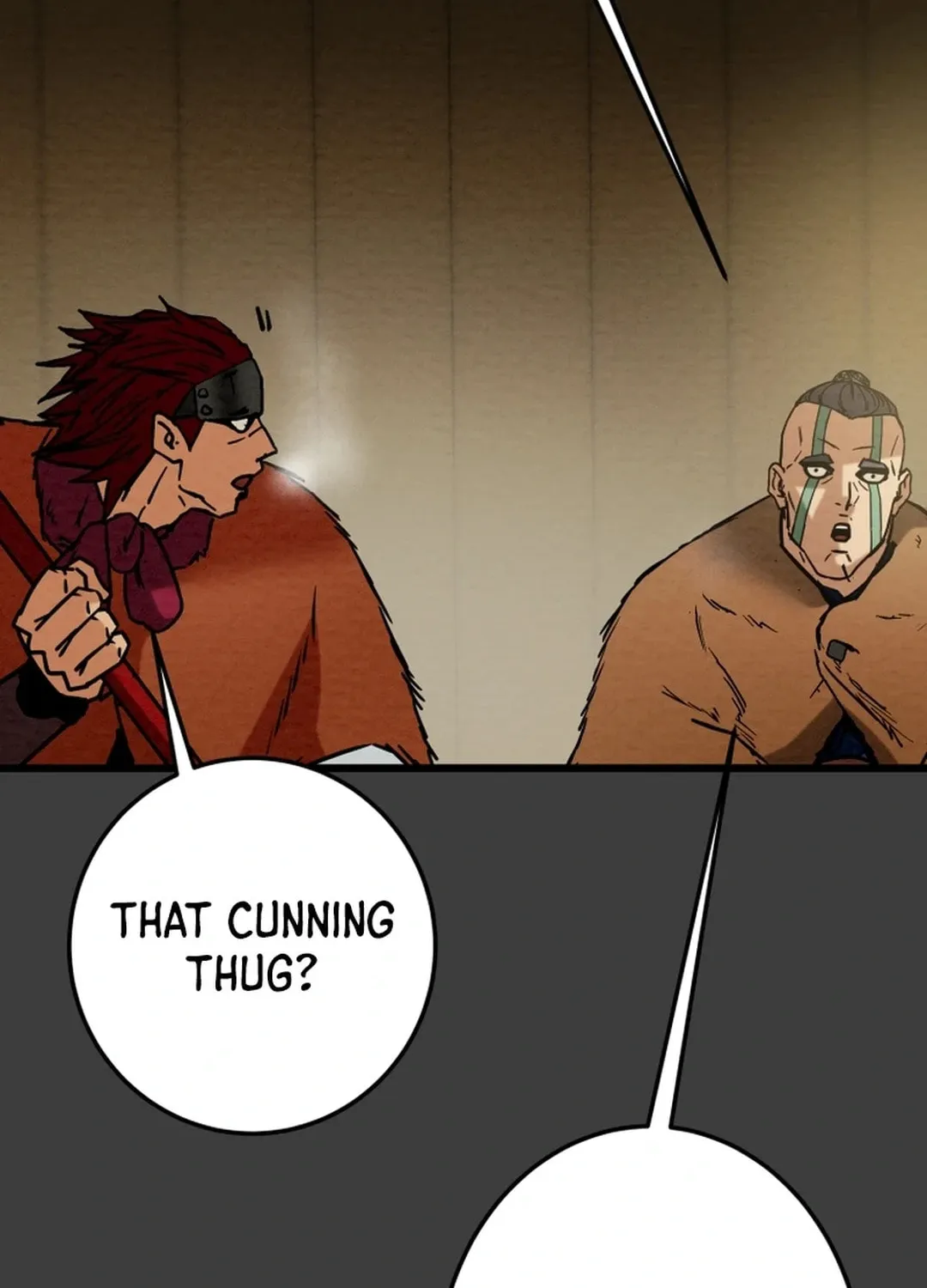 Read Heavenly Moon chapter 127 image 91 on Lezhin