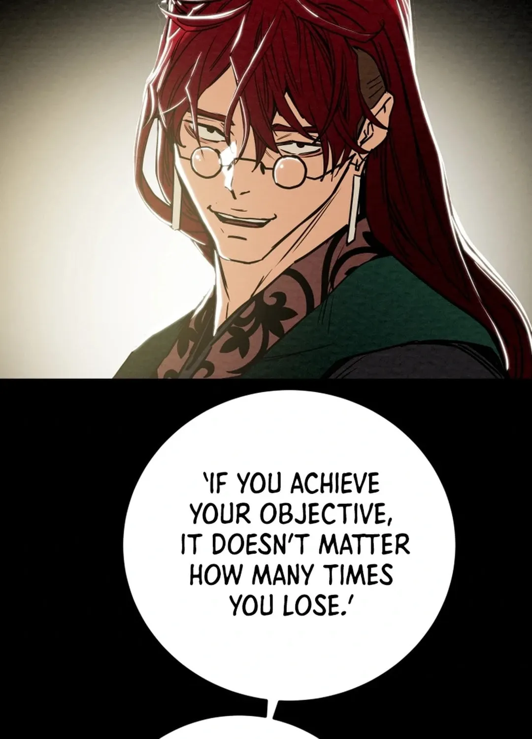 Read Heavenly Moon chapter 127 image 96 on Lezhin