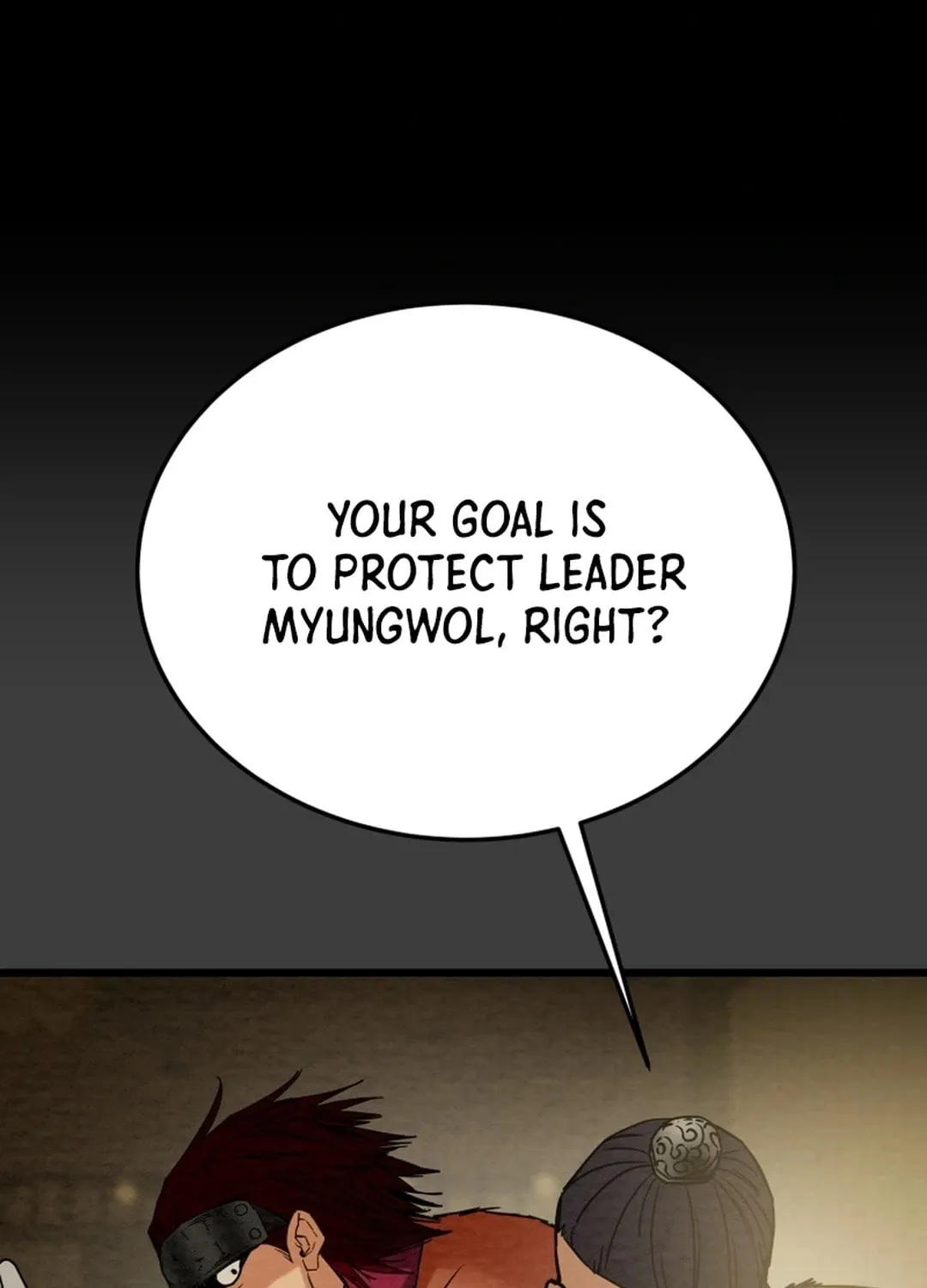 Read Heavenly Moon chapter 127 image 99 on Lezhin