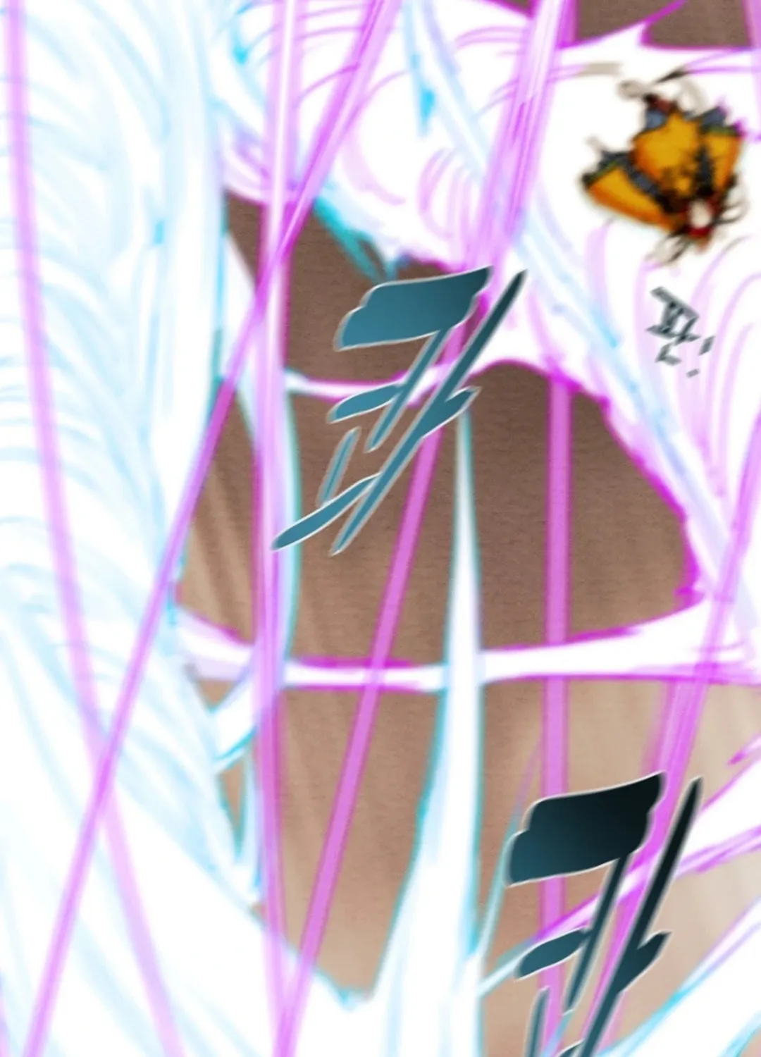 Read Heavenly Moon chapter 129 image 103 on Lezhin