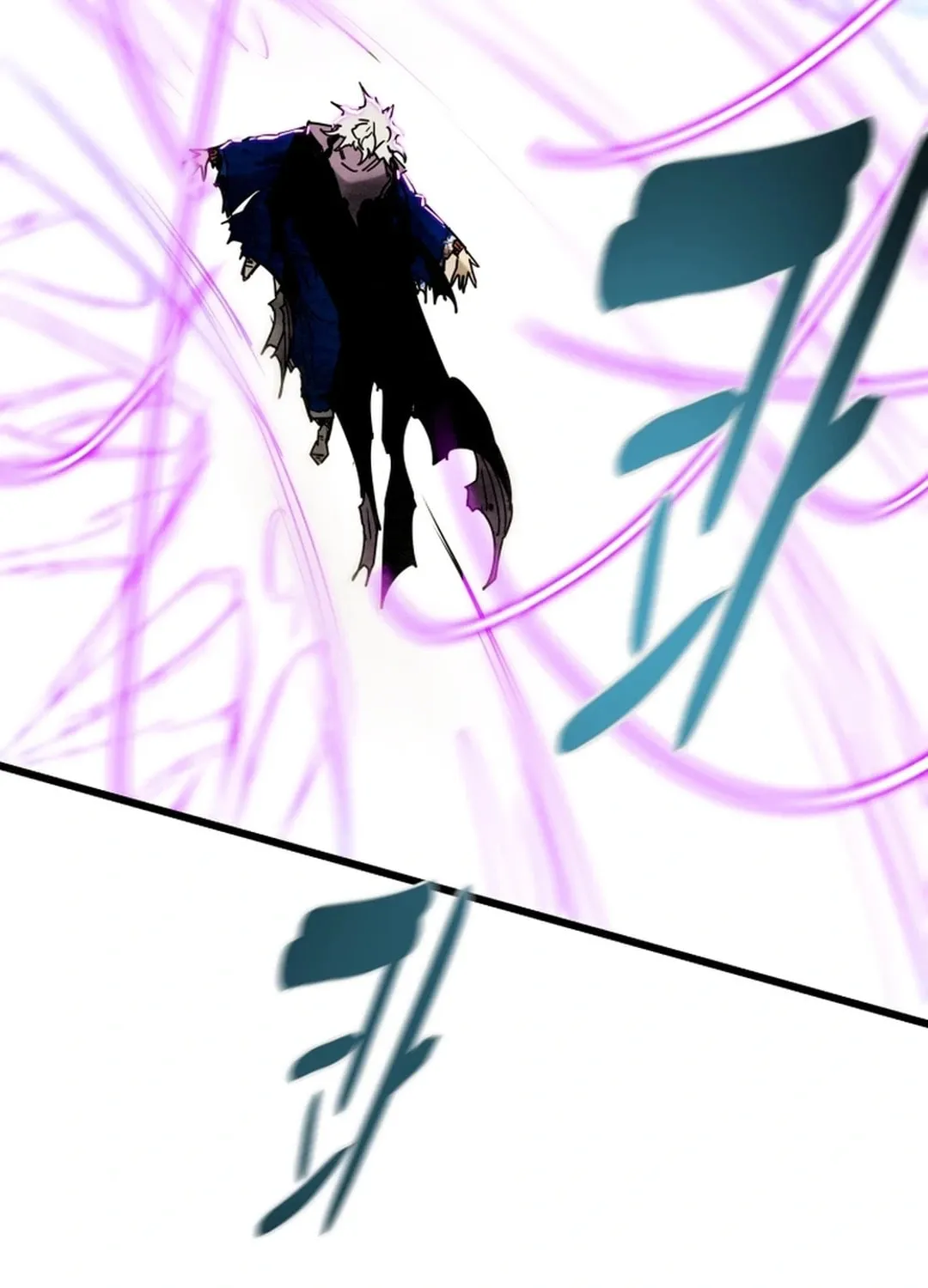 Read Heavenly Moon chapter 129 image 105 on Lezhin