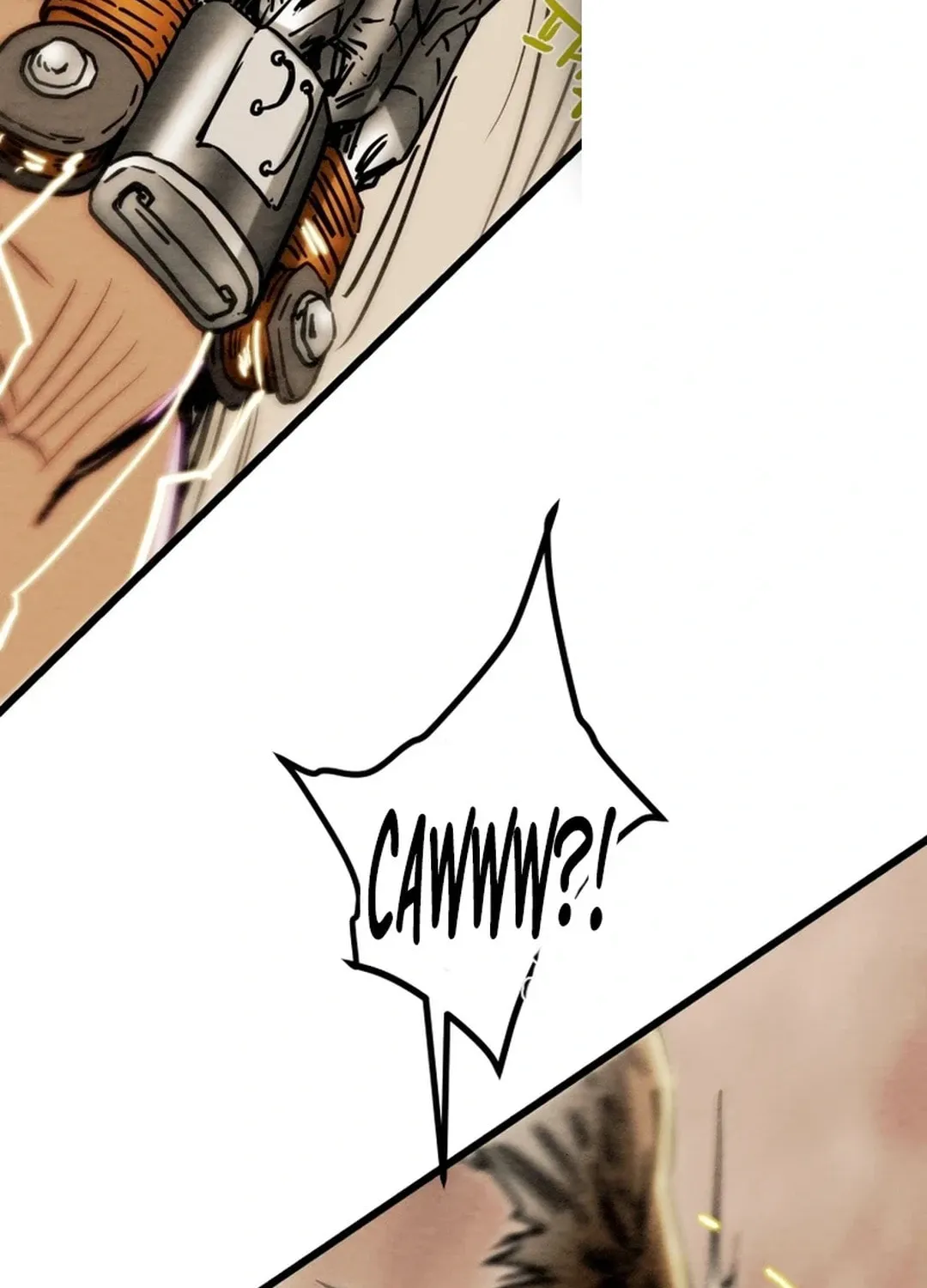 Read Heavenly Moon chapter 129 image 113 on Lezhin