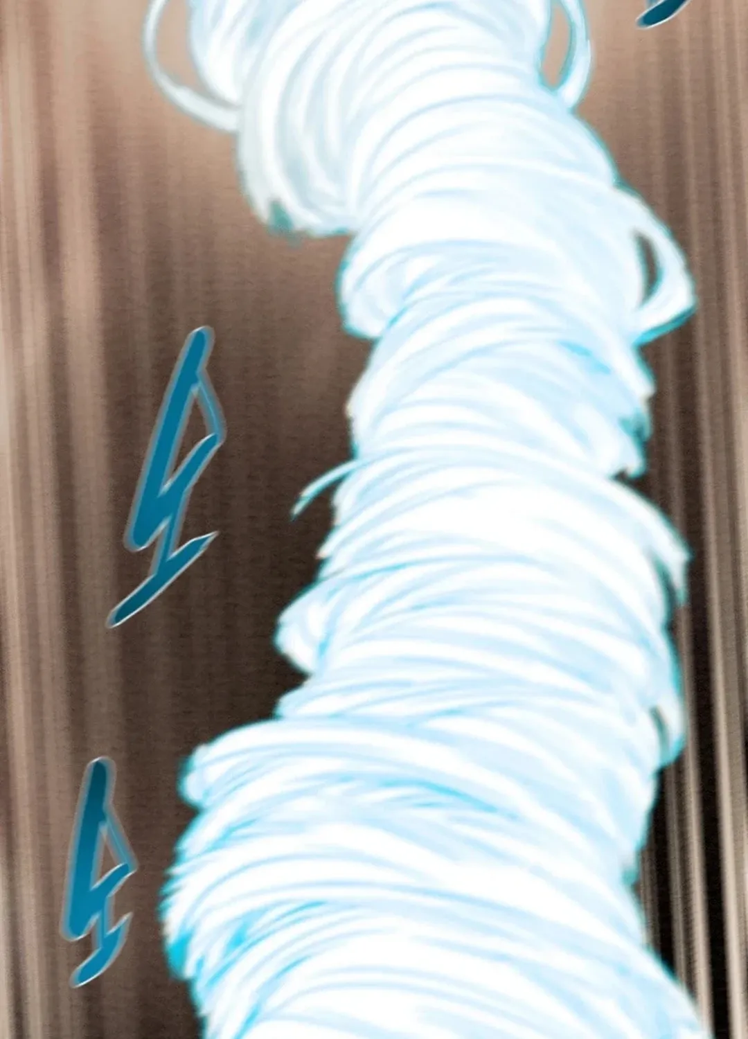 Read Heavenly Moon chapter 129 image 120 on Lezhin