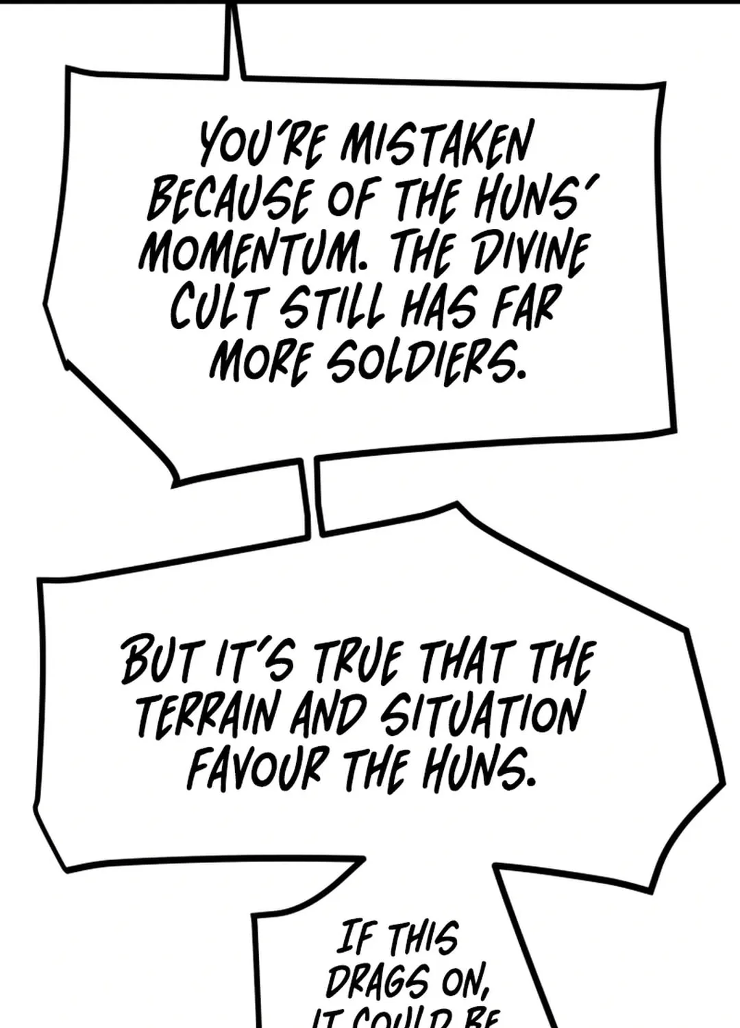 Read Heavenly Moon chapter 129 image 125 on Lezhin