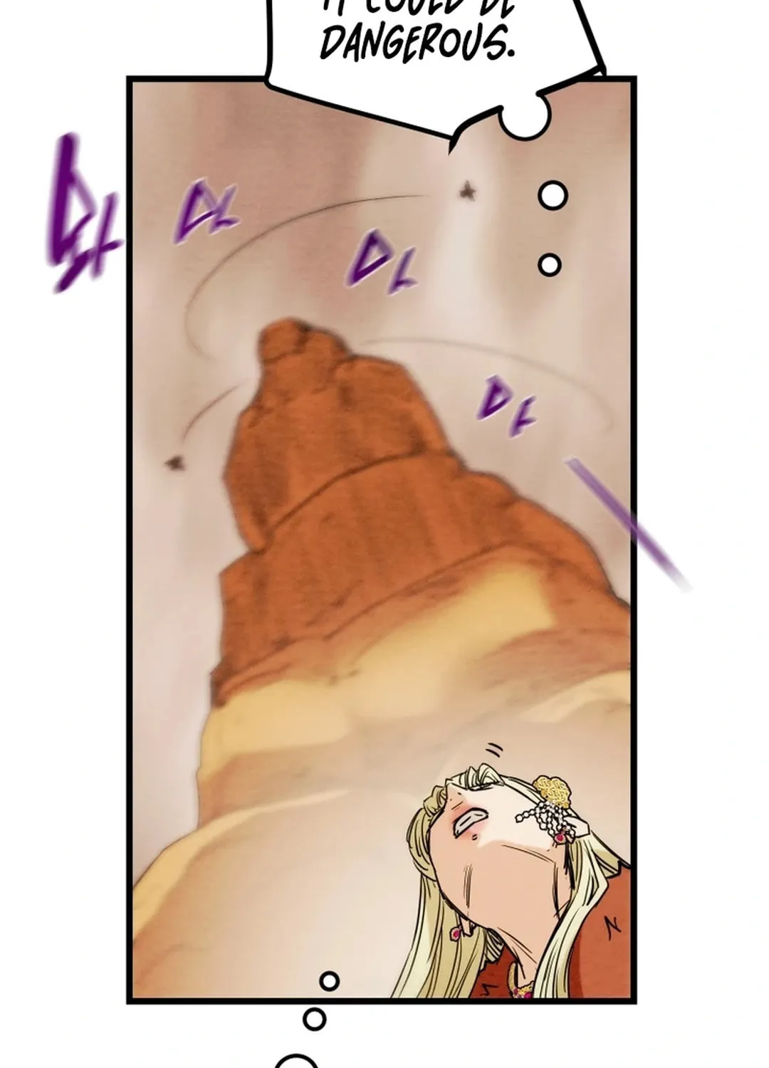 Read Heavenly Moon chapter 129 image 126 on Lezhin