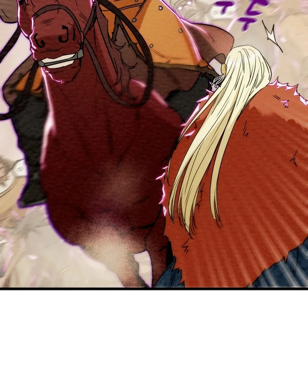 Read Heavenly Moon chapter 129 image 130 on Lezhin
