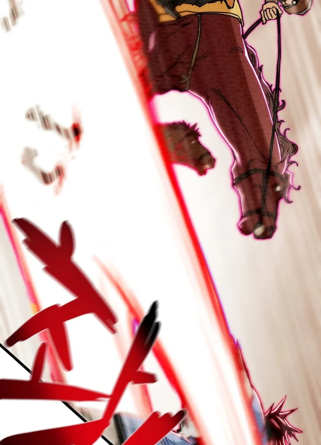 Read Heavenly Moon chapter 129 image 133 on Lezhin