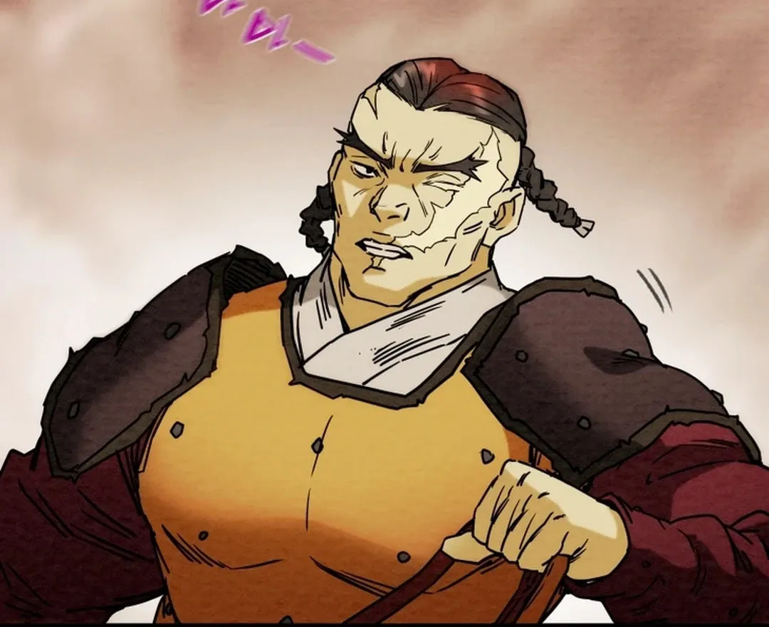 Read Heavenly Moon chapter 129 image 137 on Lezhin