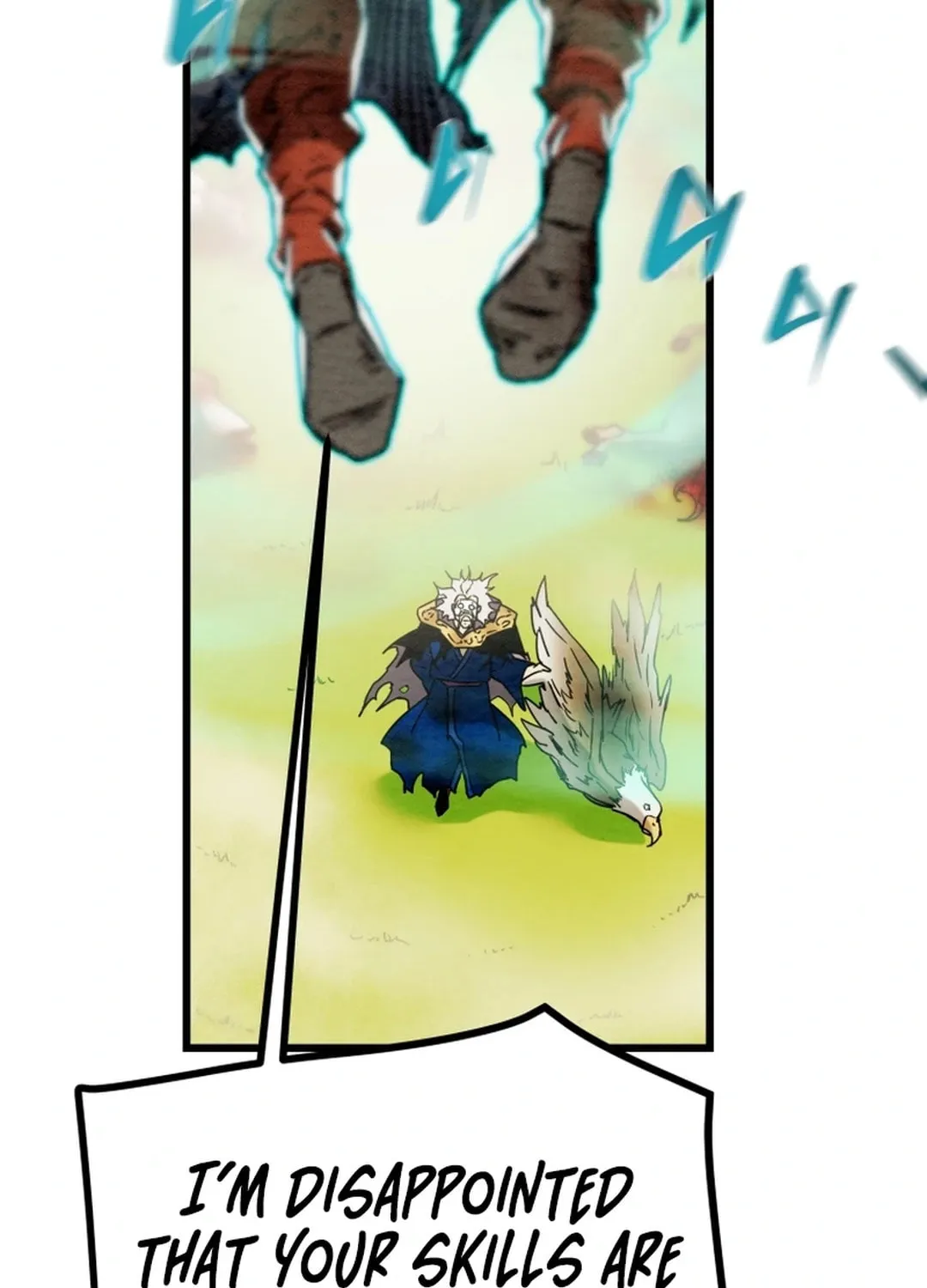 Read Heavenly Moon chapter 129 image 164 on Lezhin