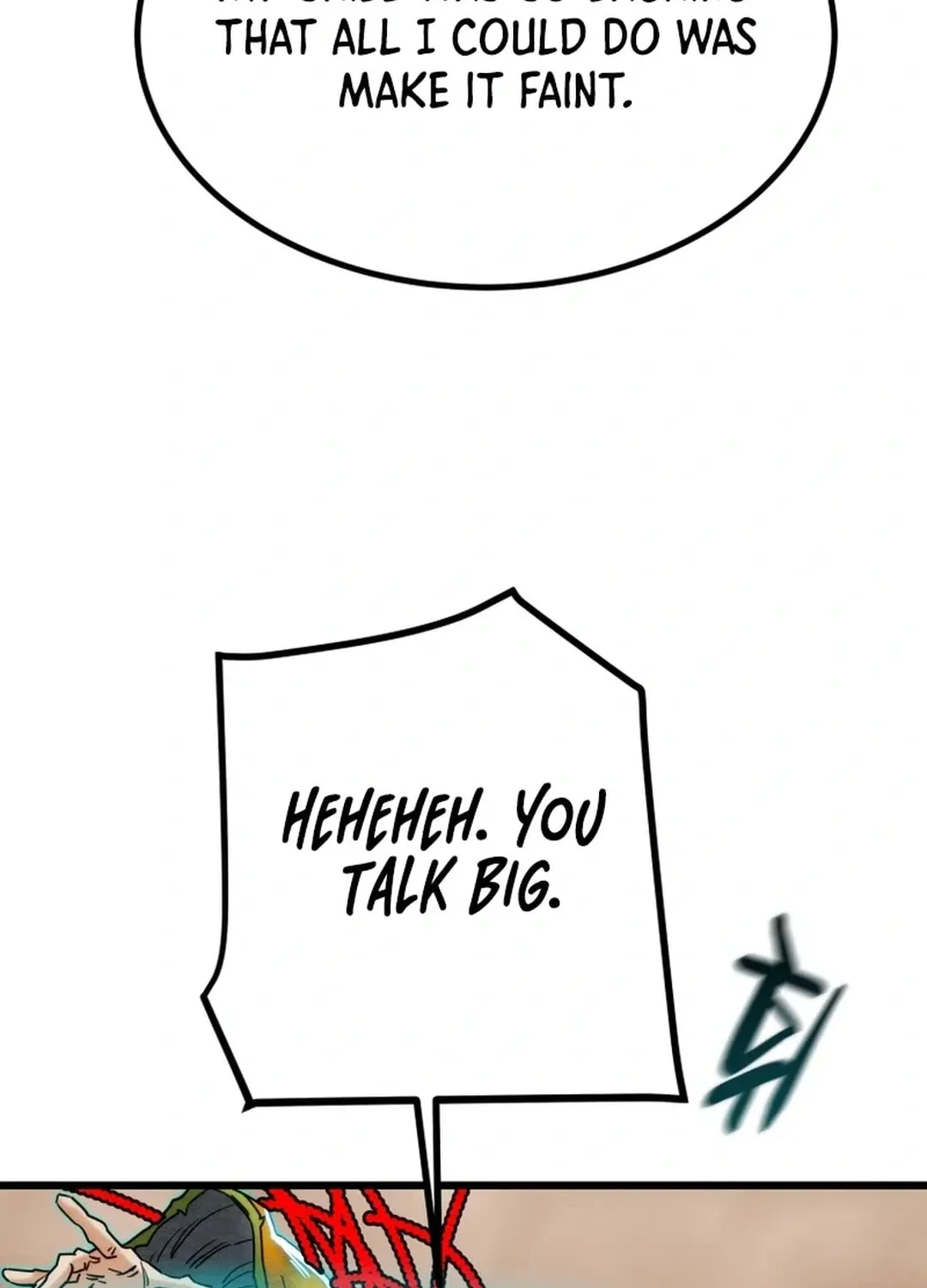 Read Heavenly Moon chapter 129 image 167 on Lezhin