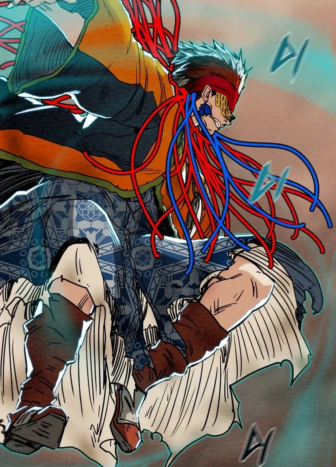 Read Heavenly Moon chapter 129 image 168 on Lezhin