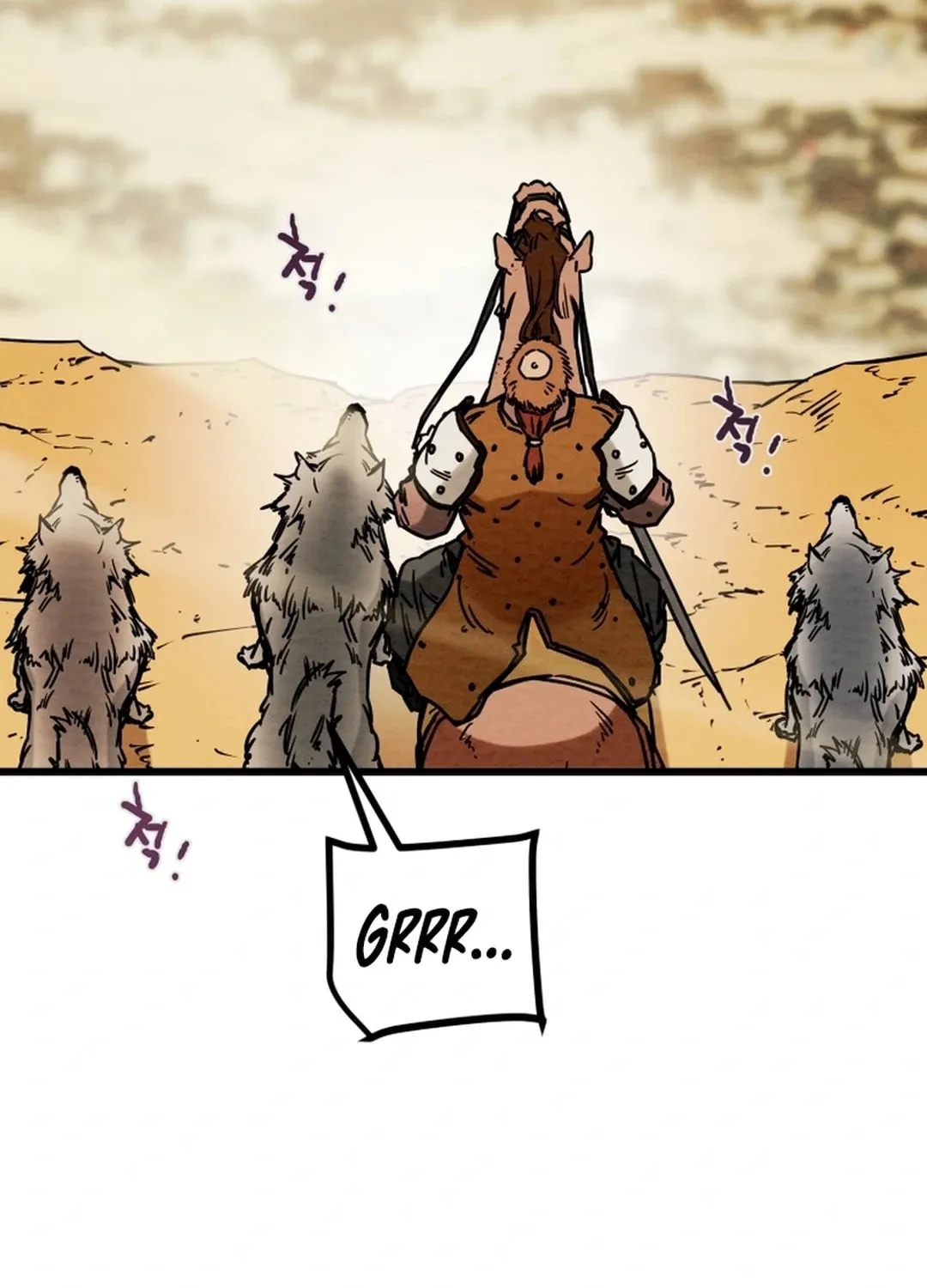 Read Heavenly Moon chapter 129 image 181 on Lezhin